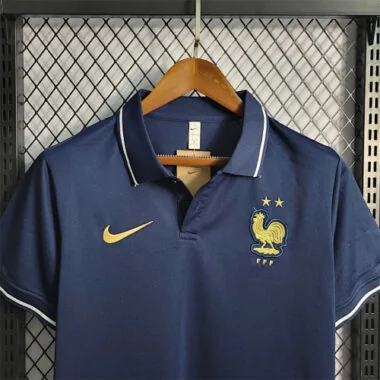 POLO French Sapphire