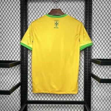 2024 Brazil Jesus the Redeemer(Home Style)Special Edition Kit
