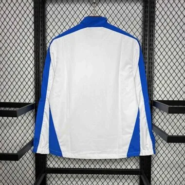 2024 Brazil White Windbreaker Jacket Sport AAAAJersey Yupoo