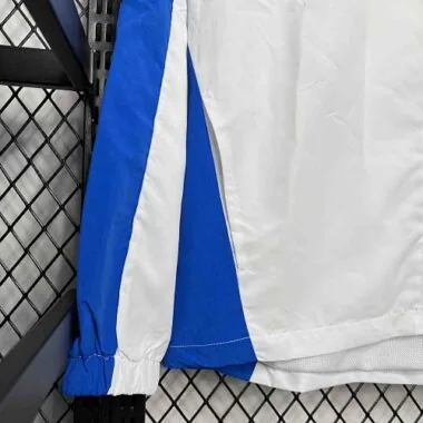 2024 Brazil White Windbreaker Jacket Sport AAAAJersey Yupoo