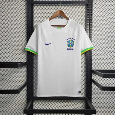 2022 Brazil white leopard