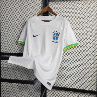 2022 Brazil white leopard