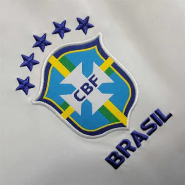 2022 Brazil white leopard