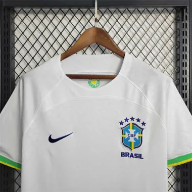 2022 Brazil white leopard