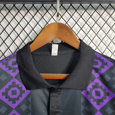 2023 Brazil Black POLO