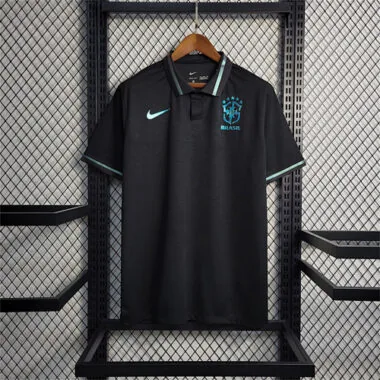 2023 Brazil black POLO