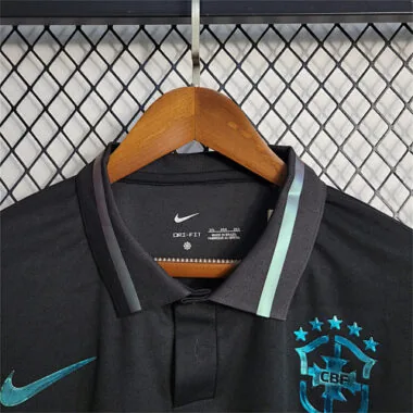 2023 Brazil black POLO