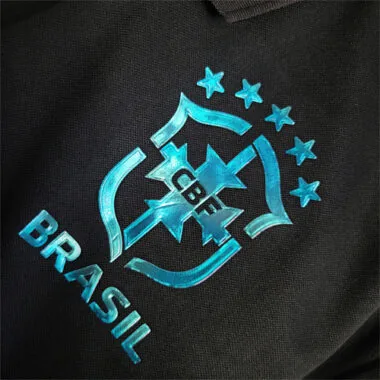 2023 Brazil black POLO