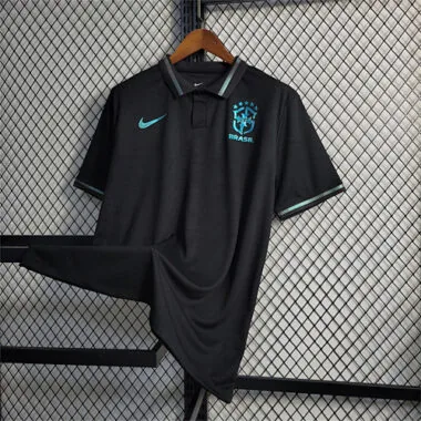 2023 Brazil black POLO