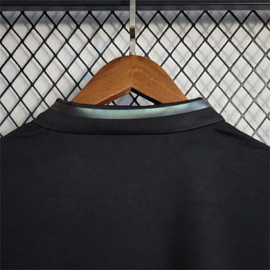 2023 Brazil black POLO