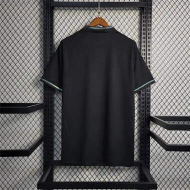 2023 Brazil black POLO