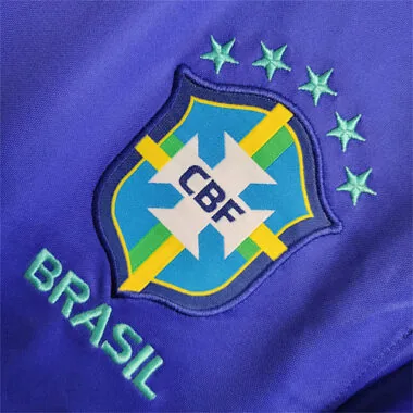 2023 Brazil Blue Special Edition