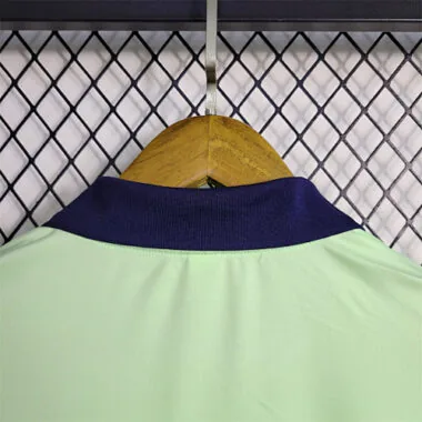 2023 Brazilië Lichtgroen POLO