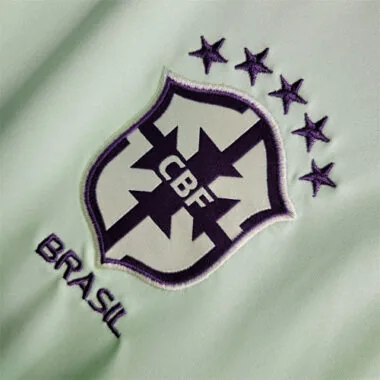 2023 Brazilië Lichtgroen POLO