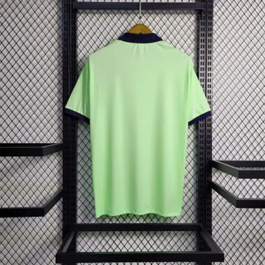 2023 Brazilië Lichtgroen POLO