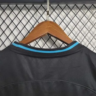 2023 Brazil Tank Top Black Concept