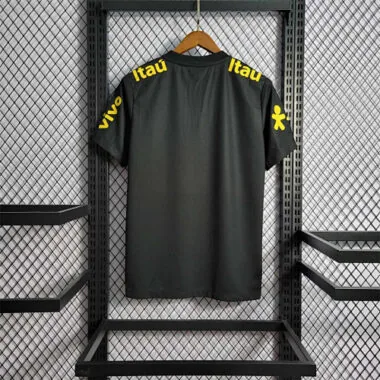 21-22 Brazil Pre-Game Black