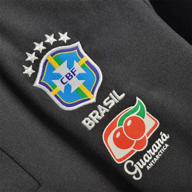 21-22 Brazil Pre-Game Black