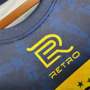 2223 Brazil Special Edition