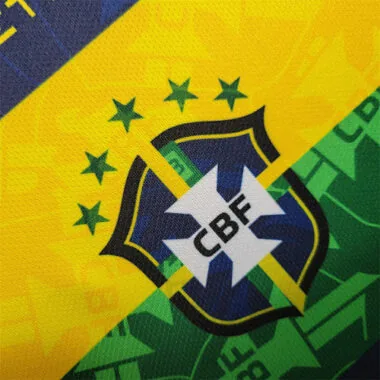 2223 Brazil Special Edition