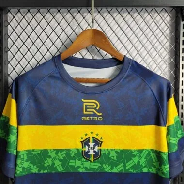 2223 Brazil Special Edition