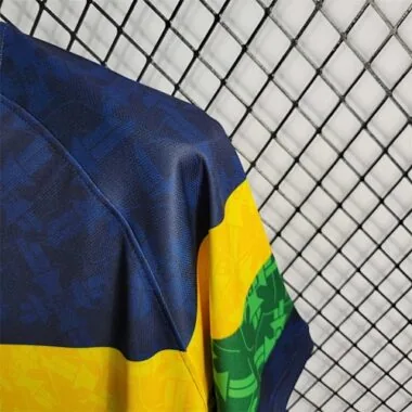 2223 Brazil Special Edition