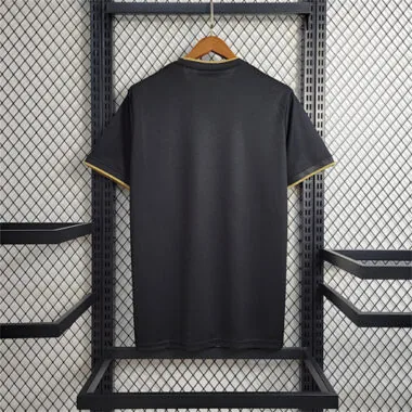 Brazil PELé Commemorative black