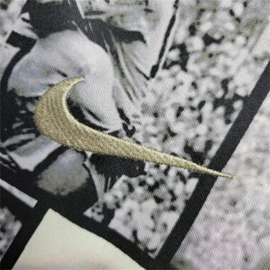 Brazil PELé Commemorative black
