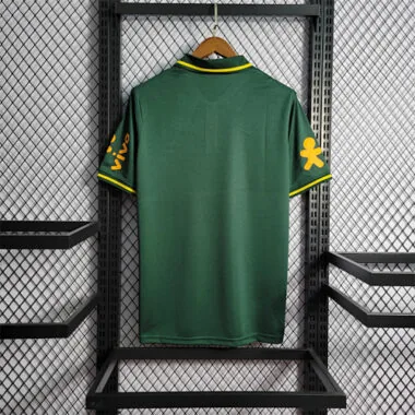 Brazil POLO dark green