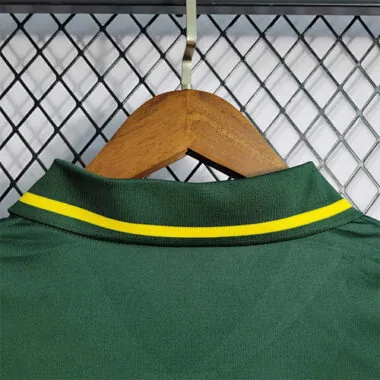 Brazil POLO dark green