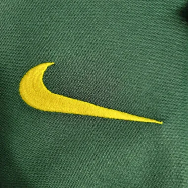 Brazil POLO dark green