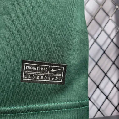 Brazil POLO dark green