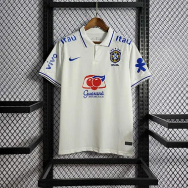 Brazil POLO white