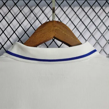 Brazil POLO white