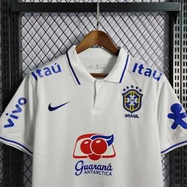 Brazil POLO white