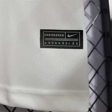 Brazil POLO white