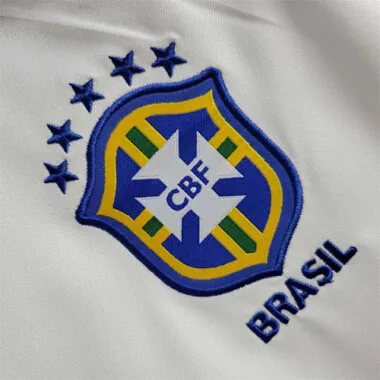 Brazil POLO white