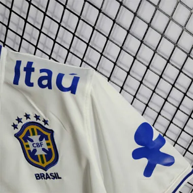 Brazil POLO white