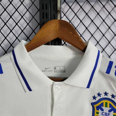 Brazil POLO white