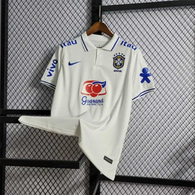 Brazil POLO white