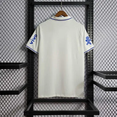 Brazil POLO white