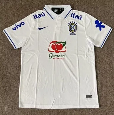 Brazil Special Edition
