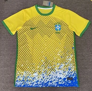 Brazil Special Edition