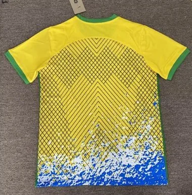 Brazil Special Edition