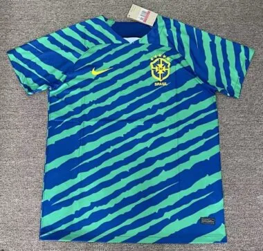 Brazil Special Edition