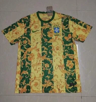 Brazil Special Edition