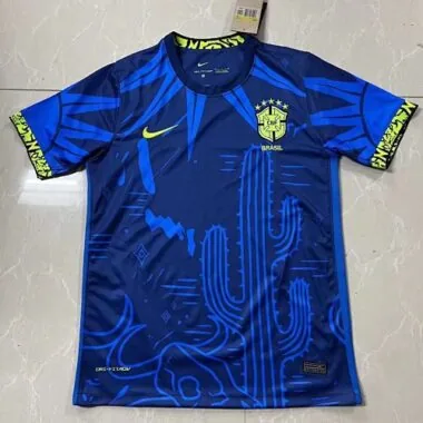 Brazil Special Edition