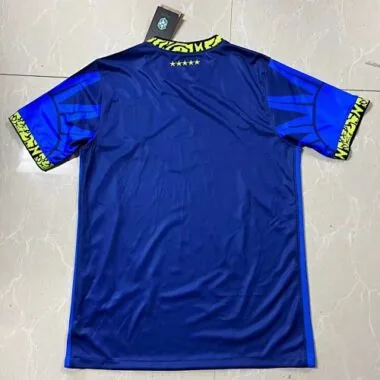 Brazil Special Edition