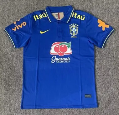 Brazil Special Edition