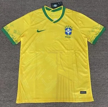 Brazil Special Edition